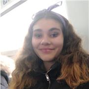 Profesora de lengua y literatura desde primaria hasta bachillerato con experiencia, por otro lado estudié el bachillerato humanístico y actualmente he finalizado mis estudios universitarios en terapia ocupacional y ejerzo como tal. Imparto clases particul